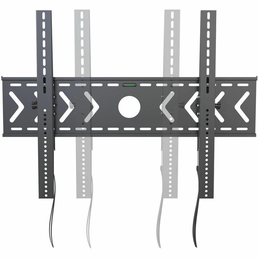 Amer Mounts Wall Mount For Flat Panel Display, Tv, Monitor