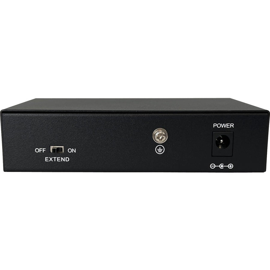 Amer SD4P1-90 Ethernet Switch