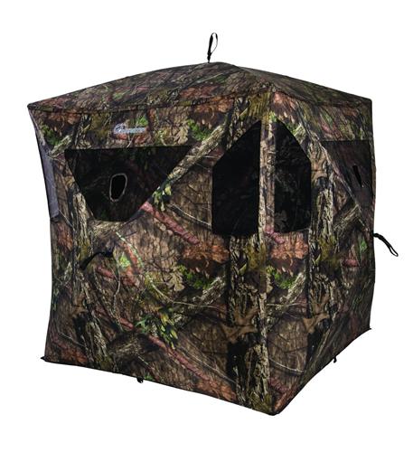 Ameristep Brickhouse Blind Mossy Oak AM-AMEBL3029