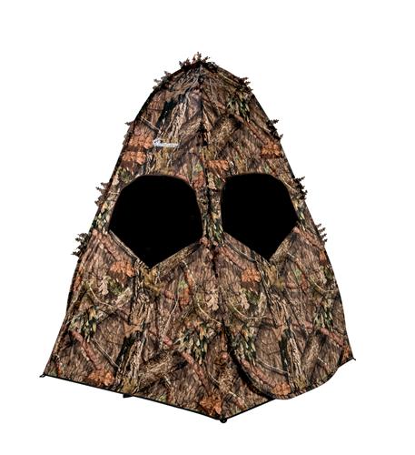 Ameristep Outhouse Blind Mossy Oak AM-AMEBL1006