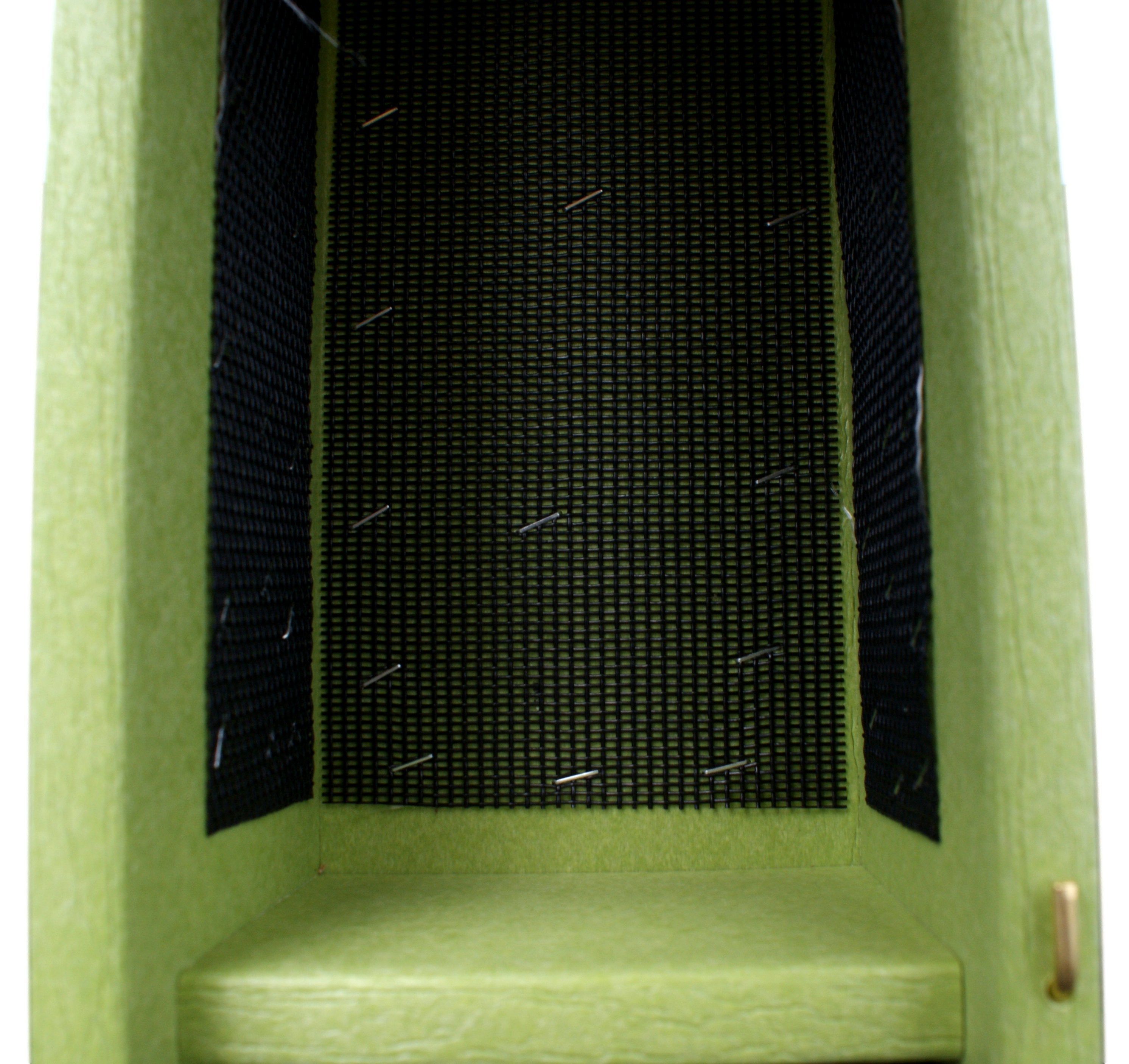 Amish-Made Butterfly House, Eco-Friendly Poly Lumber