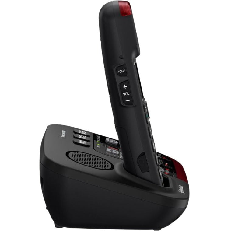 Amplified Cordless with Bluetooth- ITAD KX-TGM430B
