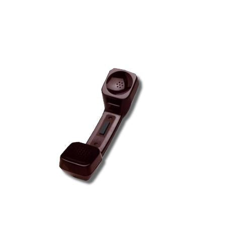 Amplified K Style Handset 50349.001 W6-KM-NC4-BLK