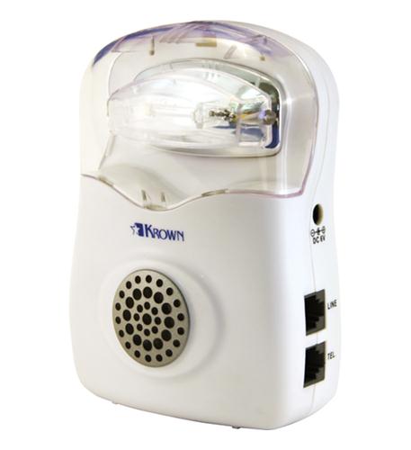 Amplified Ringer and Strobe KRN-K-RA-005