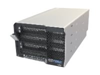 Amulet Hotkey DXF-EXP-V - GPU computing processor - 4 GPUs - Tesla P6 - 16 GB GDDR5 - PCIe 3.0 x8 - with MXM GPU