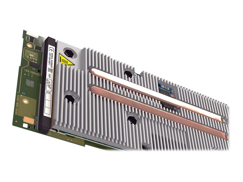 Amulet Hotkey DXG-P6 - GPU computing processor - Tesla P6 - 16 GB GDDR5