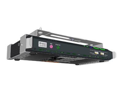 Amulet Hotkey DXZ4-AM - Zero client - USFF - 1 Tera2140 up to - RAM 512 MB - no HDD - Gigabit Ethernet - monitor: none - TAA KT-DXZ4-AM01