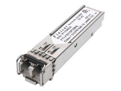 Amulet Hotkey - SFP (mini-GBIC) transceiver module - GigE - 1000Base-SX - LC multi-mode