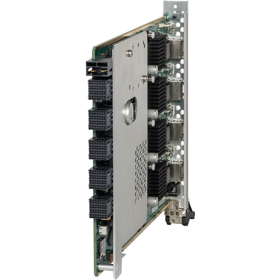 Amx Enova Dgx Dxlink 4K60 Twisted Pair Input Board
