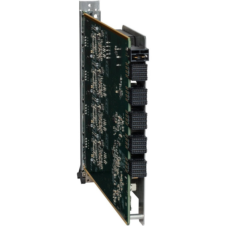 Amx Enova Dgx Dxlink 4K60 Twisted Pair Input Board