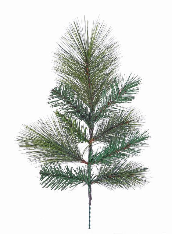 Anchorage Fir Spray - 16 Inch