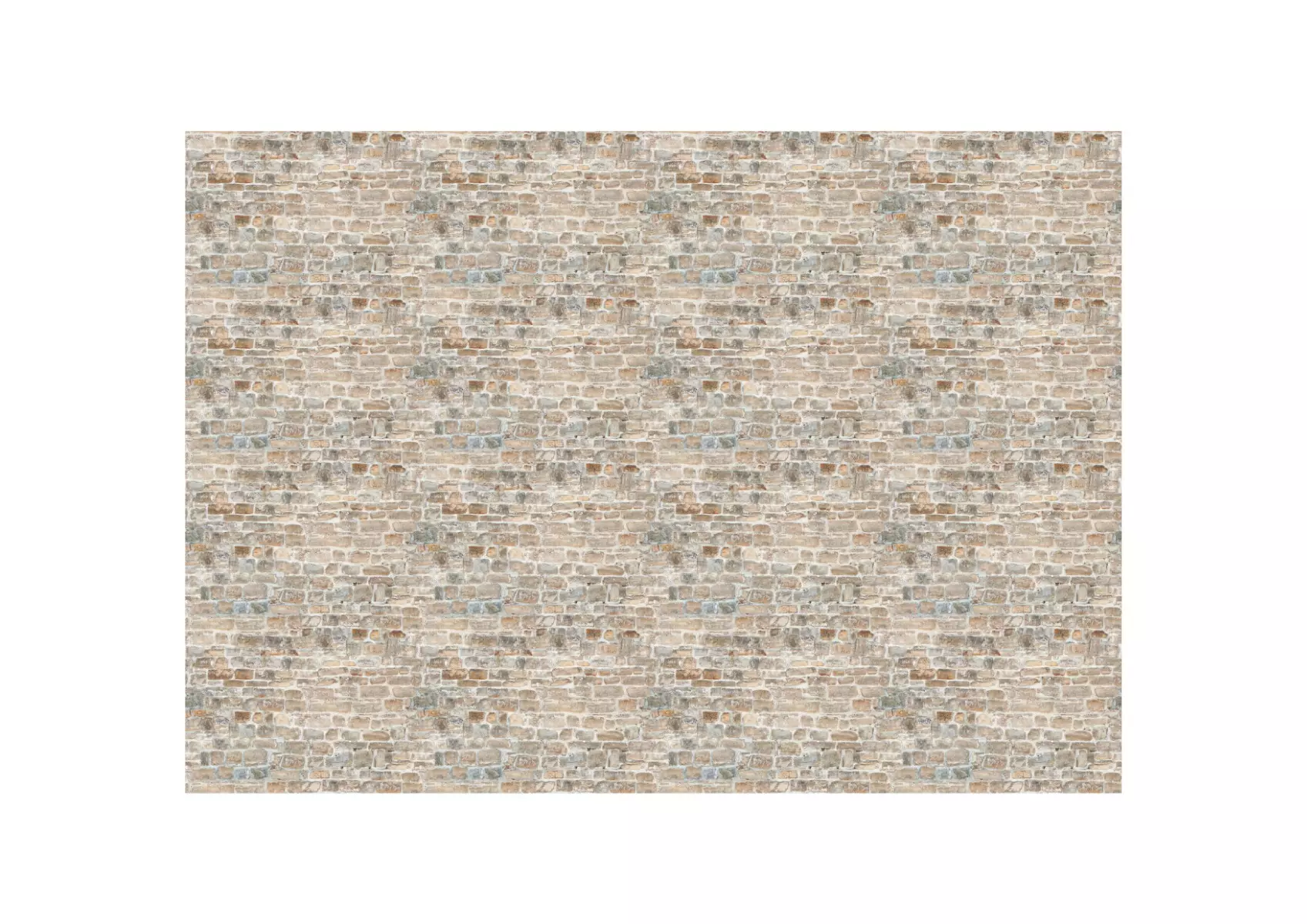 Ancient Stone Sheet - 11.75" x 8.25"