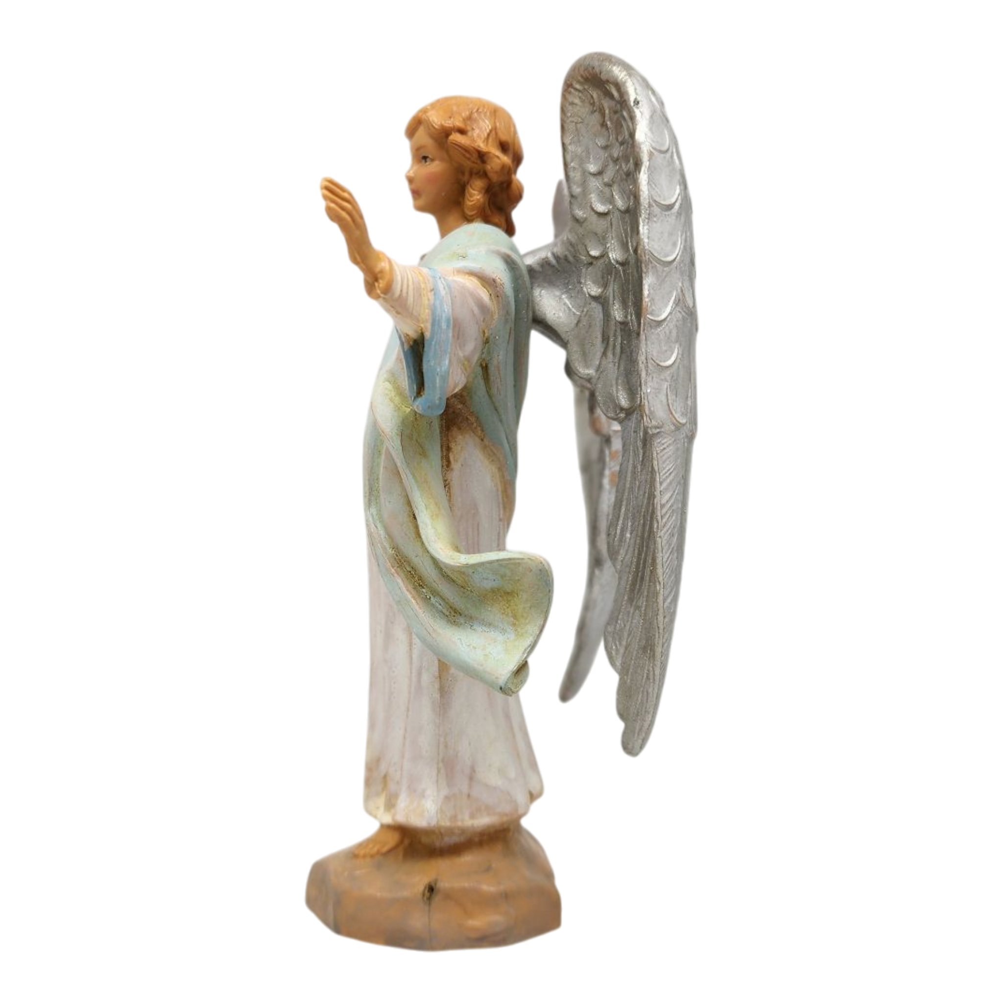 Angel At The Resurrection - Fontanini 5" Collection