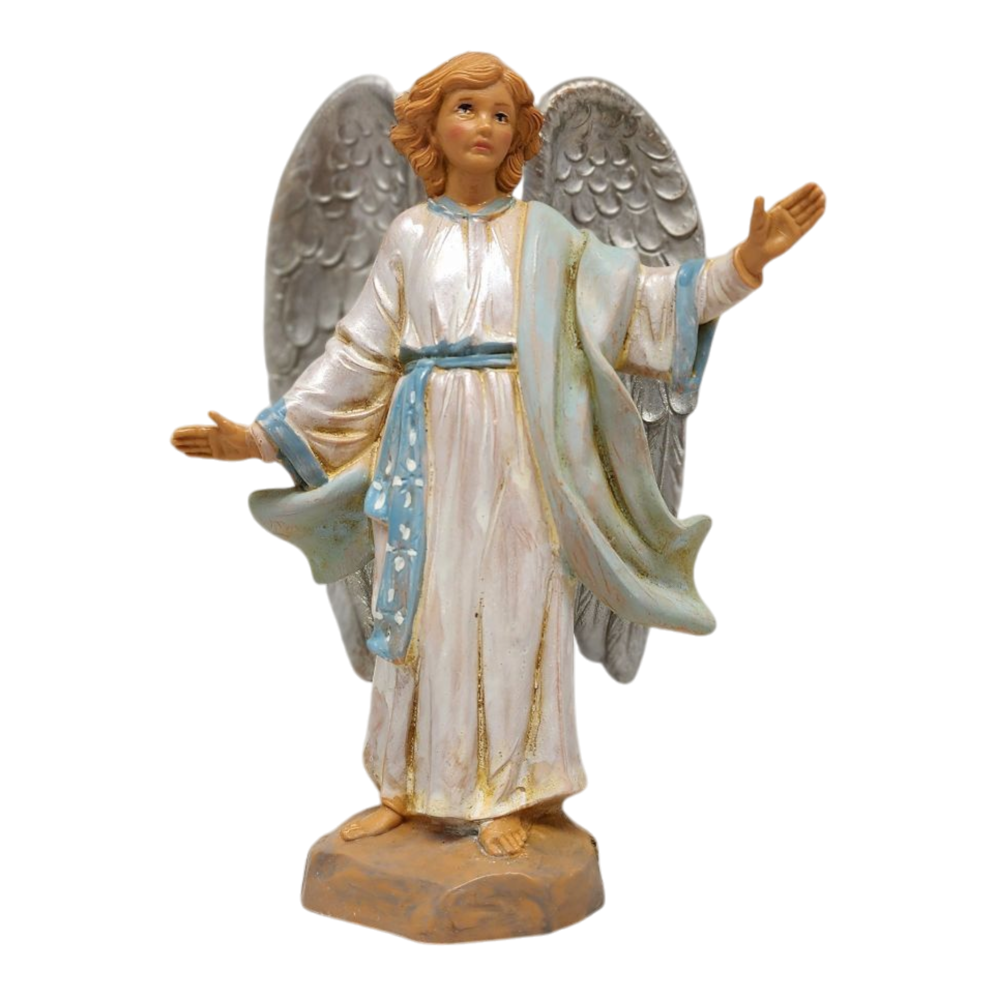 Angel At The Resurrection - Fontanini 5" Collection