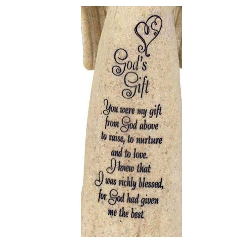 Angel God's Gift Figurine