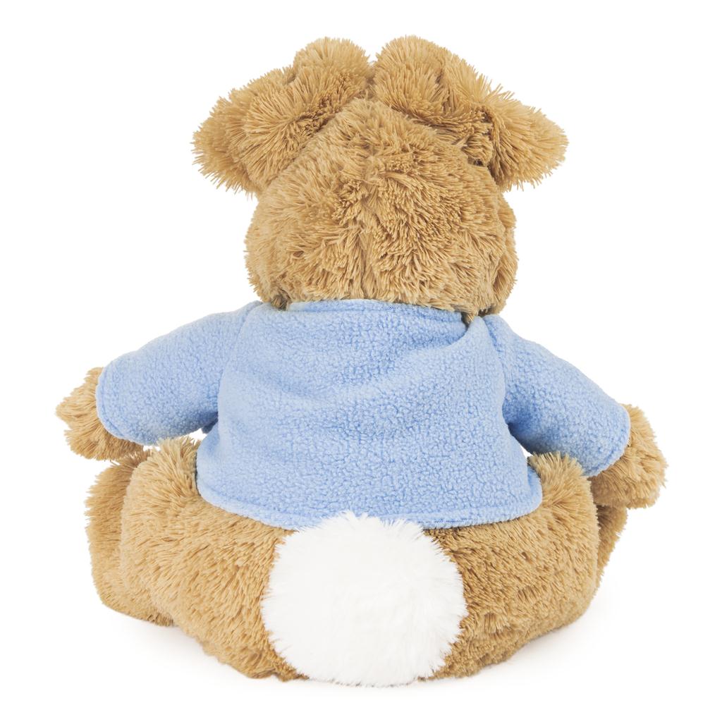 Animated Peek-A-Ears Interactive Peter Rabbit