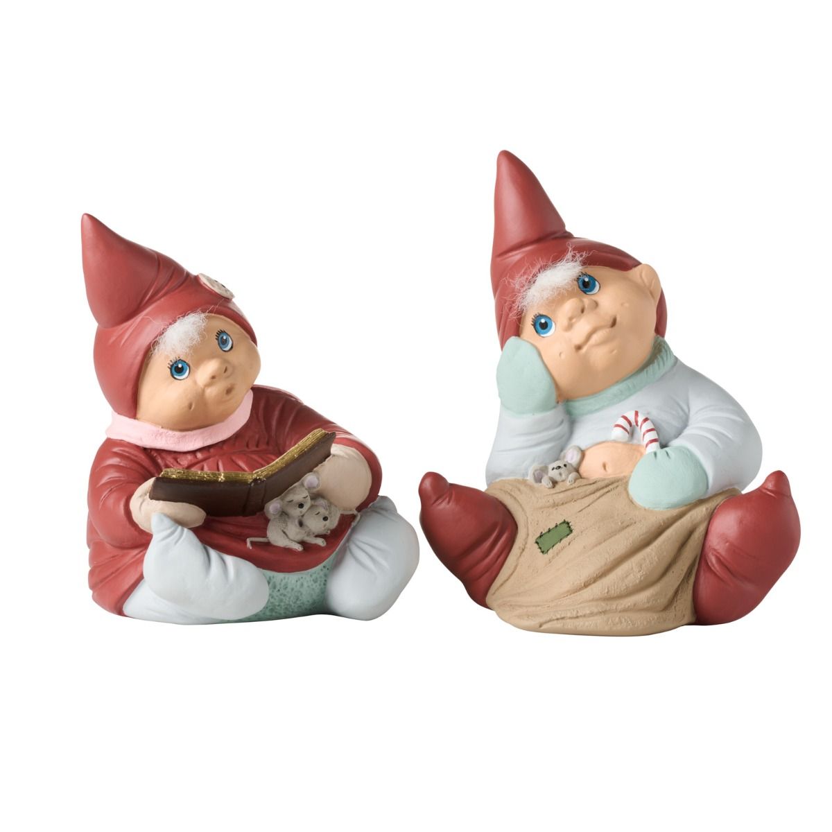 Annual Elf Couple 2023 - Cirkeline And Sylvester