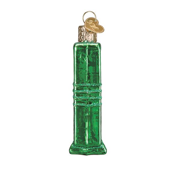 Ant Habitat Ornament