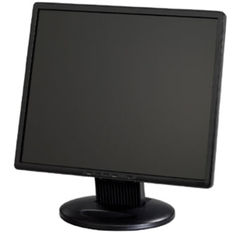 Anti-Glare Monitor Filter 17 Inch - LCD Screen Protector | KANTEK LCD17