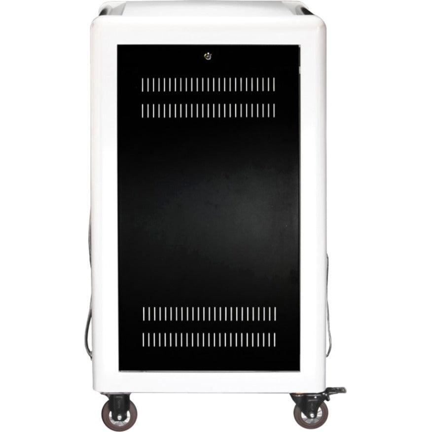 Anywhere Cart 36 Bay Value Featured Charging Cart Chromebooks, iPads & Tablets - 9" to 14" AC-PLUS