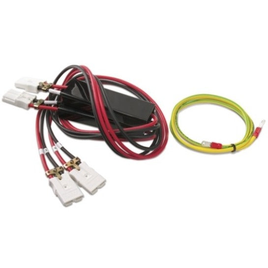 Apc 15 Feet Power Extension Cable For Smart-Ups Rt 192 Vdc External Battery Pack