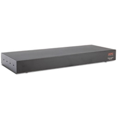 APC AP9604BLK SmartSlot Triple Management Chassis