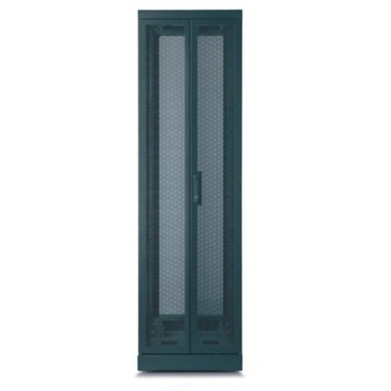 Apc Ar2144Blk Rack Cabinet 42U Freestanding Rack Black