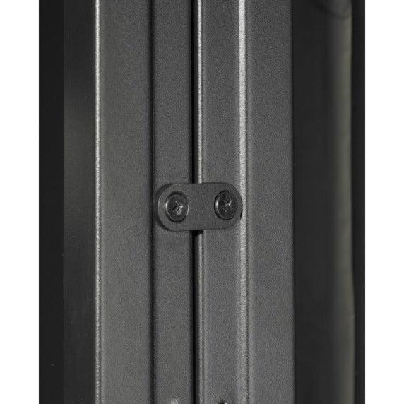 Apc Ar2401 Rack Cabinet 42U Freestanding Rack Black