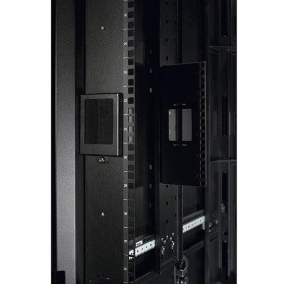 Apc Ar7706 Rack Accessory Mounting Kit