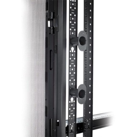 Apc Ar8444 Rack Accessory Cable Ring