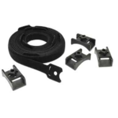 Apc Ar8621 Rack Accessory Cable Management Panel