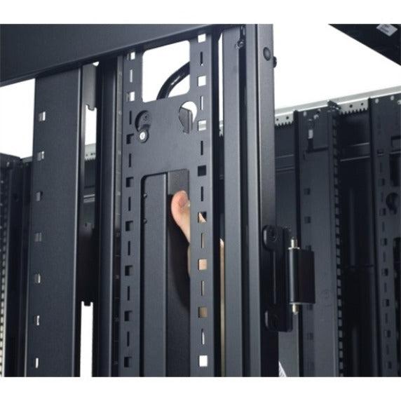Apc Basic Rack 1.92Kva Power Distribution Unit (Pdu) Black