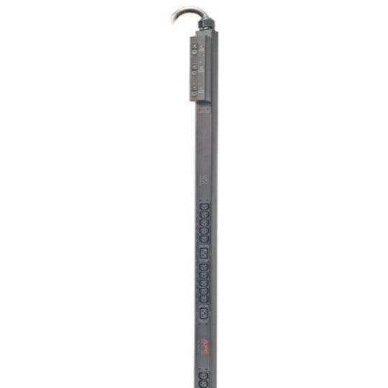Apc Basic Rack Pdu Power Distribution Unit (Pdu) Black