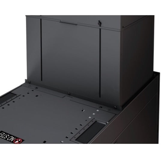 Apc By Schneider Electric Airflow Cooling System Ar7753
