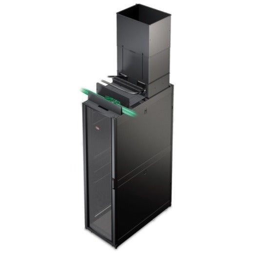 Apc By Schneider Electric Airflow Cooling System Ar7756