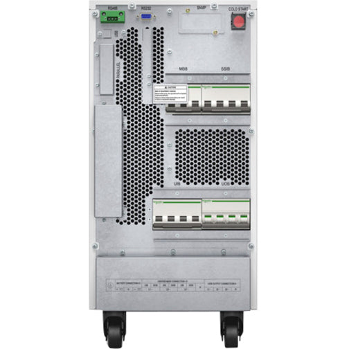 APC by Schneider Electric Easy UPS 3S Network Card E3SOPT001