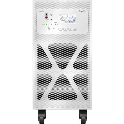APC by Schneider Electric Easy UPS 3S Network Card E3SOPT001