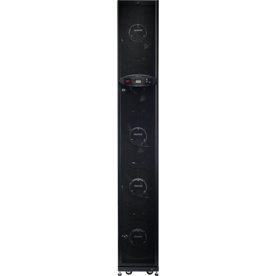 Apc By Schneider Electric Inrow Ra Cooling System