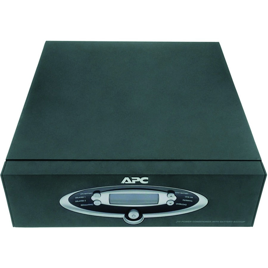 Apc By Schneider Electric J Type 1500Va Desktop Ups