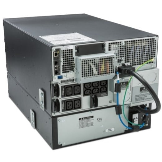 Apc By Schneider Electric Smart-Ups Srt 8000Va Rm 230V