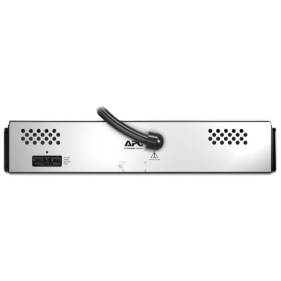 APC by Schneider Electric SMX120RMBP2U External Battery Pack