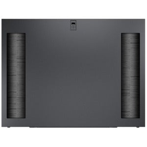 Apc By Schneider Electric Split Feed Through Side Panel Ar7316