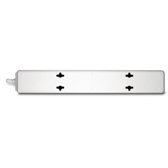 Apc By Schneider Electric Surgearrest Essential P6N 6-Outlets Surge Suppressor