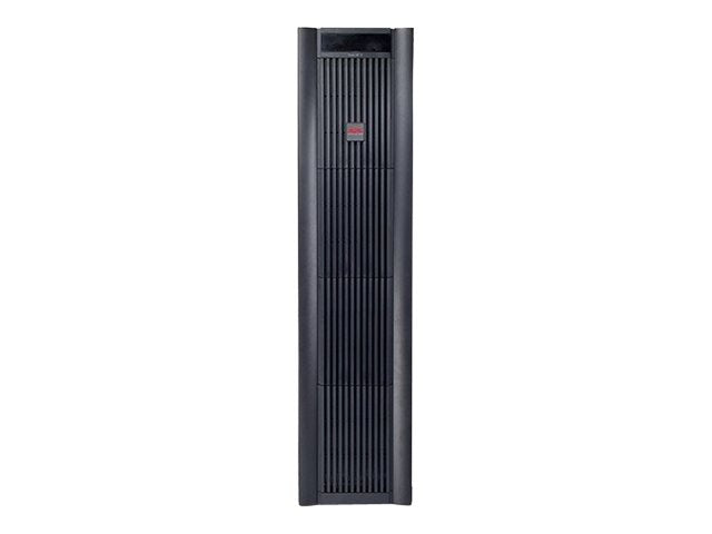 Apc Maintenance Bypass Cabinet Suvtsbp10K15F