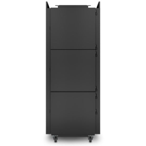 Apc Netshelter Cx 38U Freestanding Rack Grey, Oak