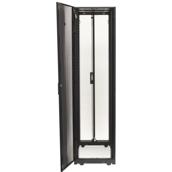 Apc Netshelter Sx3K 42U Freestanding Rack Black