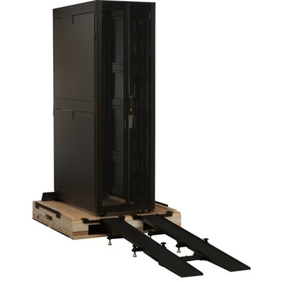 Apc Netshelter Sx3K 42U Freestanding Rack Black