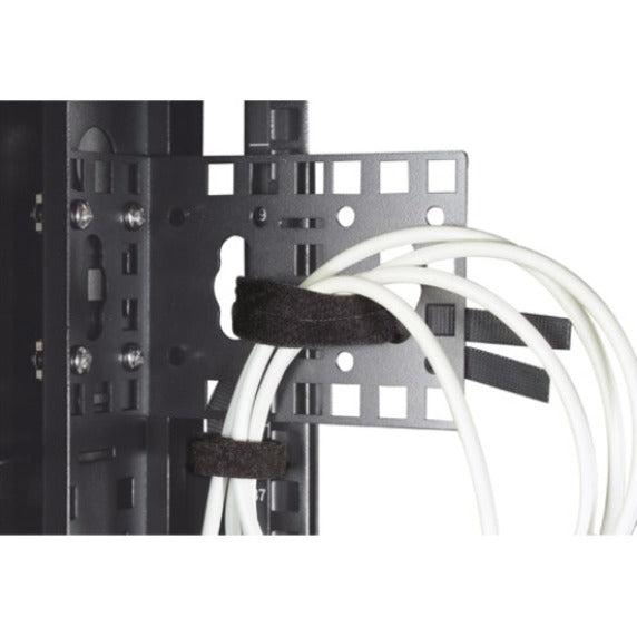 Apc Netshelter Zero U Accessory Mounting Bracket