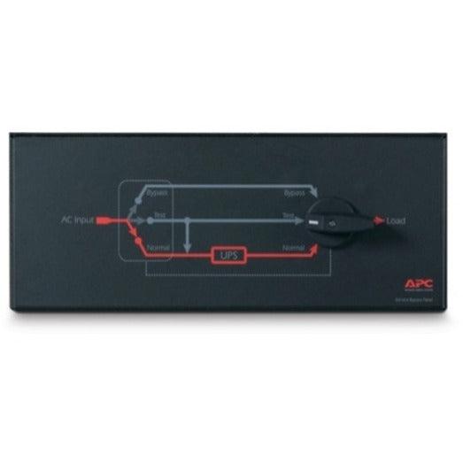 Apc Sbp10Krmi4U Maintenance Bypass Panel (Mbp)