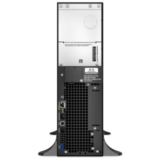 Apc Srt5Krmxlw-Hw Uninterruptible Power Supply (Ups) Double-Conversion (Online) 5 Kva 4500 W